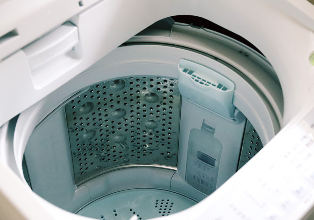 質の高い作業、作業後の不具合にも対応